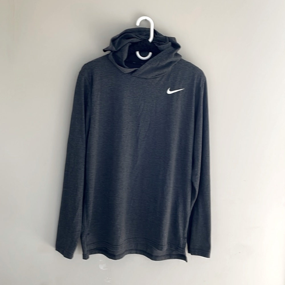 Nike Dri-Fit Shirt